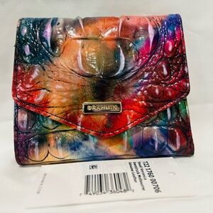 Brahmin Awestruck Small VERONICA Wallet